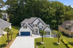 2145 Prickly Pear Walk, Lawrenceville, GA 30043 - Photo 2