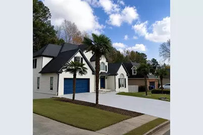 2145 Prickly Pear Walk, Lawrenceville, GA 30043 - Photo 1
