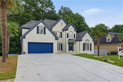 2145 Prickly Pear Walk, Lawrenceville, GA 30043 - Photo 46