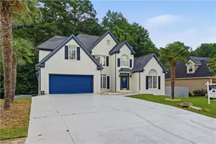 2145 Prickly Pear Walk, Lawrenceville, GA 30043 - Photo 46