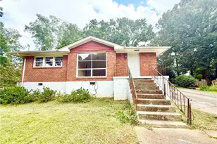 723 Callaway Dr, Forest Park, GA 30297 - Photo 1