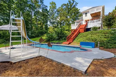 291 Flat Shoals Church Road, Stockbridge, GA 30281 - Photo 78