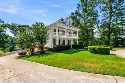291 Flat Shoals Church Road, Stockbridge, GA 30281 - Photo 6