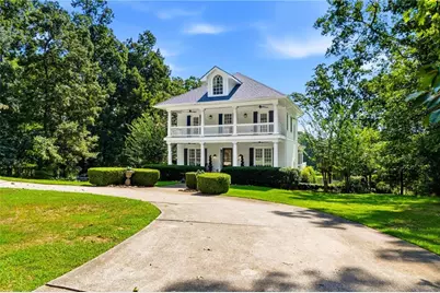 291 Flat Shoals Church Road, Stockbridge, GA 30281 - Photo 2