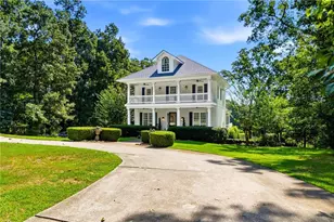 291 Flat Shoals Church Rd, Stockbridge, GA 30281 - Photo 2