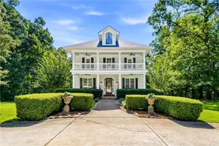 291 Flat Shoals Church Rd, Stockbridge, GA 30281 - Photo 4