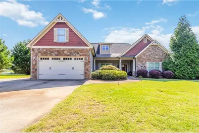 2825 S Ola Road, Locust Grove, GA 30248 - Photo 1
