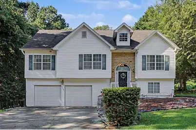 3140 Willow Park Drive, Dacula, GA 30019 - Photo 6