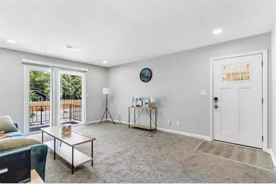 1701 Hawthorne #12, Atlanta, GA 30337 - Photo 4