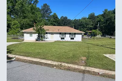 2875 Carriage Lane, Atlanta, GA 30349 - Photo 2