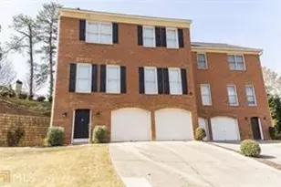 300 Halah Circle, Atlanta, GA 30328 - Photo 1