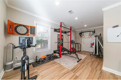 300 Halah Circle, Atlanta, GA 30328 - Photo 4