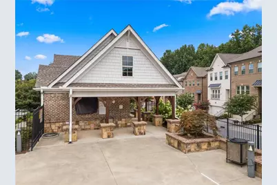 1610 Prestwick Lane, Dunwoody, GA 30338 - Photo 44