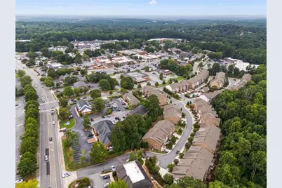 1610 Prestwick Lane, Dunwoody, GA 30338 - Photo 40
