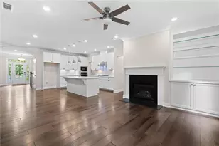 1610 Prestwick Ln, Dunwoody, GA 30338 - Photo 12