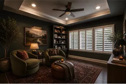 1610 Prestwick Lane, Dunwoody, GA 30338 - Photo 14