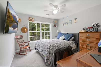 5165 Huntington Crest Lane, Cumming, GA 30040 - Photo 24