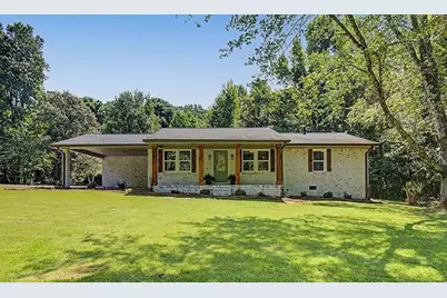 3986 Bearden Lane, Douglasville, GA 30135 - Photo 2