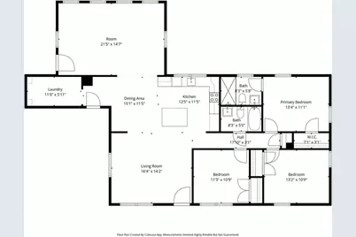 3986 Bearden Lane, Douglasville, GA 30135 - Photo 48
