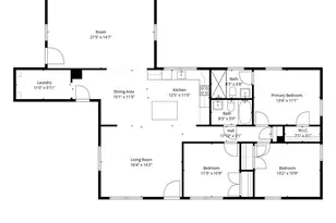 3986 Bearden Ln, Douglasville, GA 30135 - Photo 48