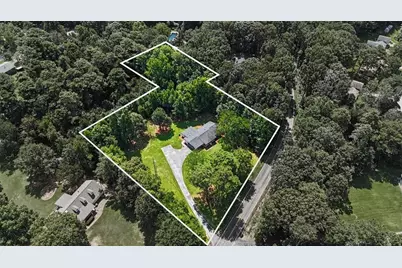 3986 Bearden Lane, Douglasville, GA 30135 - Photo 2