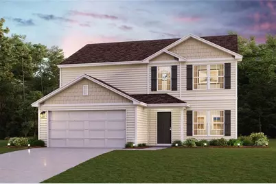 132 Enclave Drive, Villa Rica, GA 30180 - Photo 2