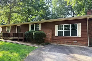 861 Eva Kennedy Rd, Suwanee, GA 30024 - Photo 1
