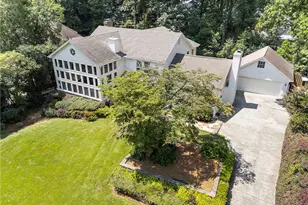 7455 Princeton Trace, Sandy Springs, GA 30328 - Photo 2