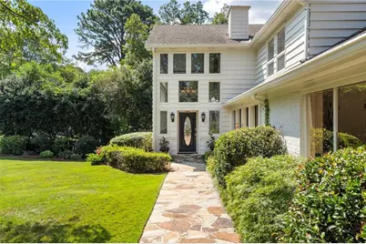 7455 Princeton Trace, Sandy Springs, GA 30328 - Photo 4