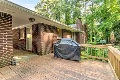 5892 Button Gwinnett Place, Norcross, GA 30093 - Photo 14