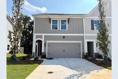 324 Colsen Drive, Acworth, GA 30102 - Photo 1