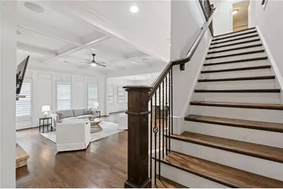 10845 Carrissa Trail, Alpharetta, GA 30022 - Photo 32