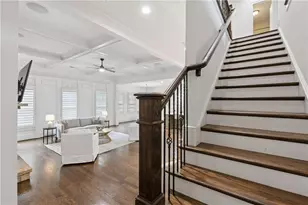 10845 Carrissa Trail, Alpharetta, GA 30022 - Photo 32