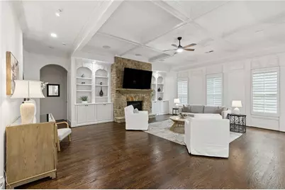 10845 Carrissa Trail, Alpharetta, GA 30022 - Photo 28