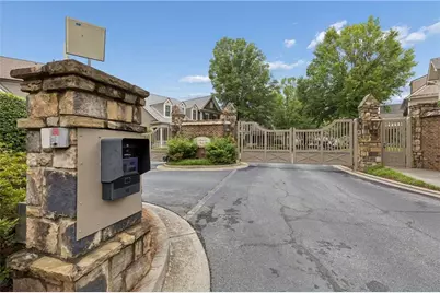 10845 Carrissa Trail, Alpharetta, GA 30022 - Photo 86