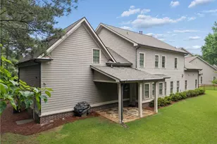 10845 Carrissa Trail, Alpharetta, GA 30022 - Photo 82