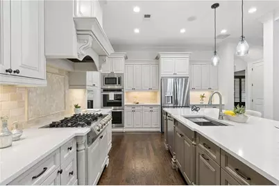 10845 Carrissa Trail, Alpharetta, GA 30022 - Photo 18