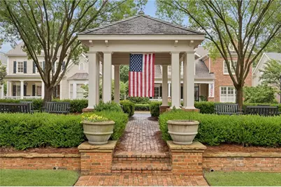 10845 Carrissa Trail, Alpharetta, GA 30022 - Photo 90