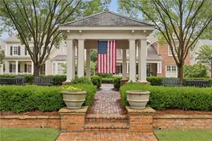 10845 Carrissa Trail, Alpharetta, GA 30022 - Photo 90