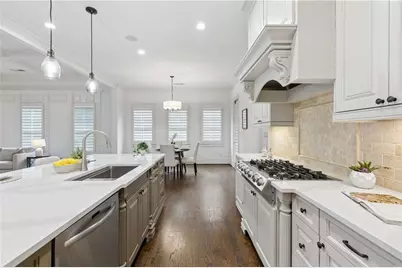 10845 Carrissa Trail, Alpharetta, GA 30022 - Photo 16