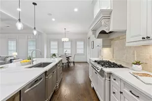 10845 Carrissa Trail, Alpharetta, GA 30022 - Photo 16