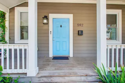 592 Martin Street SE, Atlanta, GA 30312 - Photo 2