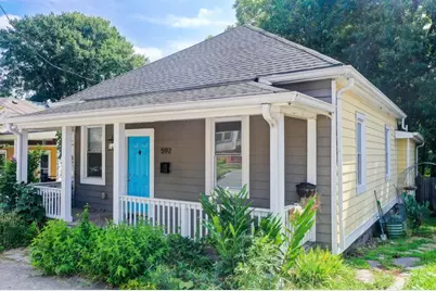 592 Martin Street SE, Atlanta, GA 30312 - Photo 1