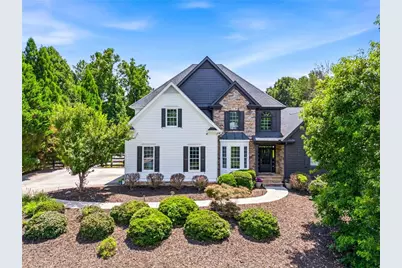 124 Savanna Estates Drive, Canton, GA 30115 - Photo 8