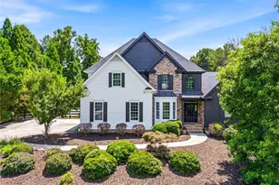 124 Savanna Estates Dr, Canton, GA 30115 - Photo 8