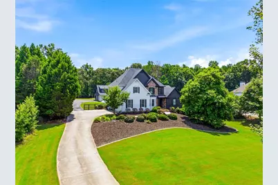 124 Savanna Estates Drive, Canton, GA 30115 - Photo 6