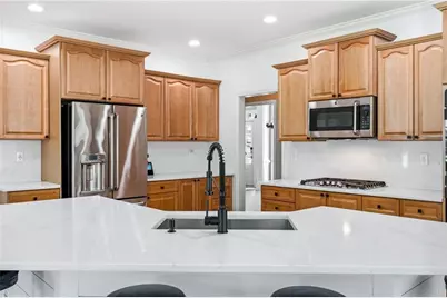 124 Savanna Estates Drive, Canton, GA 30115 - Photo 30