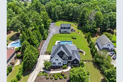 124 Savanna Estates Drive, Canton, GA 30115 - Photo 2
