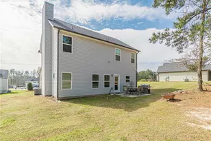 123 Mulberry Dr, Dallas, GA 30157 - Photo 4