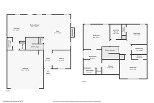 123 Mulberry Dr, Dallas, GA 30157 - Photo 50